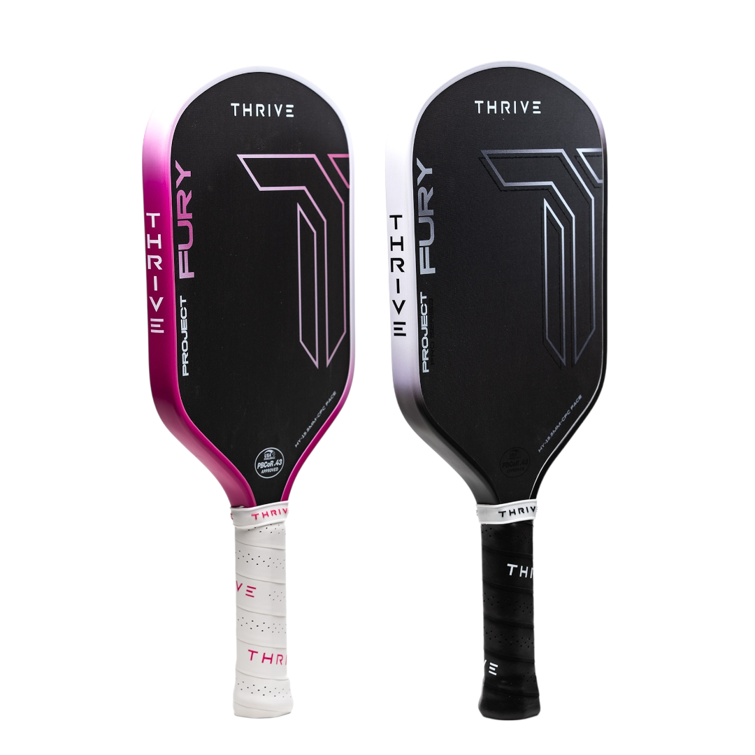 FURY HYBRID 15.5 MM (GEN 3.5 POWER SERIES)